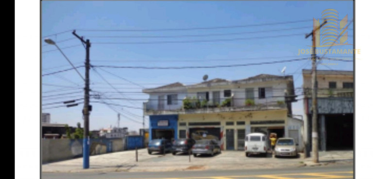 Imóvel à Venda, 480 m² em Vila Moraes - São Paulo