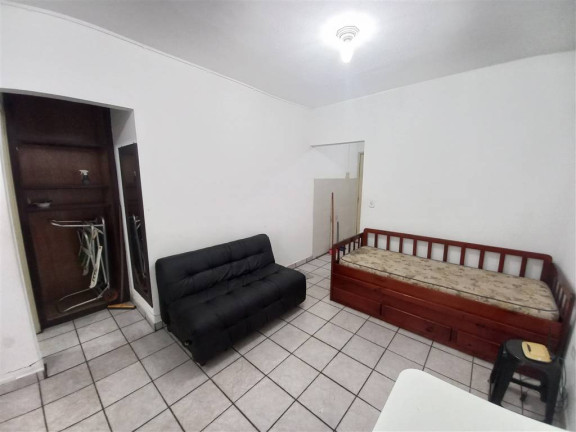 Imagem Kitnet à Venda, 32 m² em Mirim - Praia Grande Imagem Kitnet à Venda, 32 m² em Mirim - Praia Grande