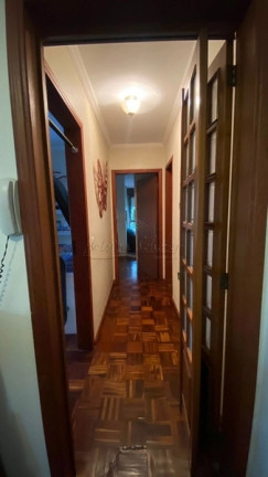 Imagem Apartamento com 2 Quartos à Venda, 60 m² em Nonai - Porto Alegre