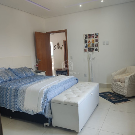 Imagem Casa com 3 Quartos à Venda, 400 m² em Vicente Pires - Vicente Pires Imagem Casa com 3 Quartos à Venda, 400 m² em Vicente Pires - Vicente Pires