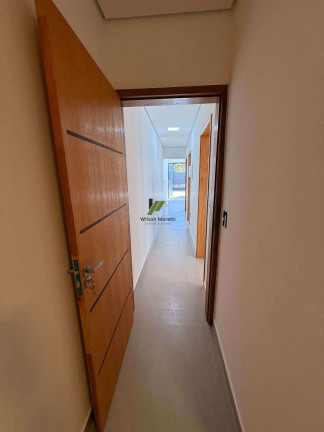 Imagem Casa com 3 Quartos à Venda, 83 m² em Jardim Vale Verde