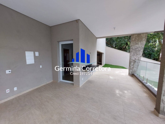 Imagem Casa com 3 Quartos à Venda, 286 m² em Tarumã - Santana De Parnaíba