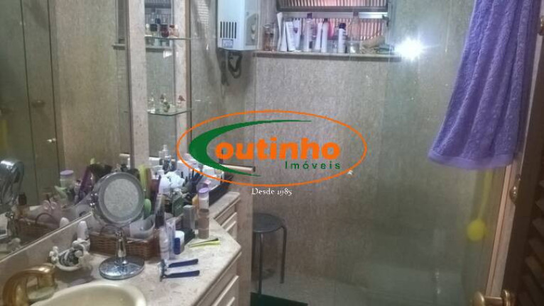 Imagem Apartamento com 3 Quartos à Venda, 94 m² em Tijuca - Rio De Janeiro Imagem Apartamento com 3 Quartos à Venda, 94 m² em Tijuca - Rio De Janeiro