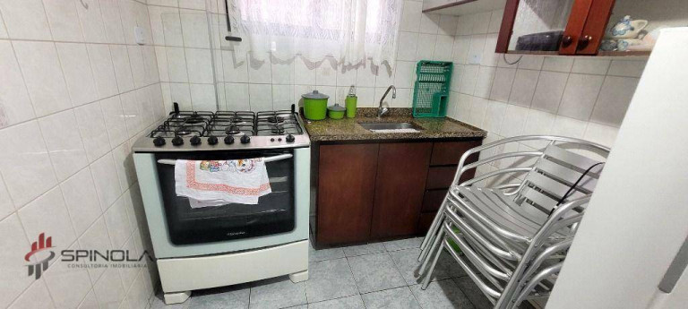 Imagem Apartamento com 1 Quarto à Venda, 43 m² em Vila Guilhermina - Praia Grande Imagem Apartamento com 1 Quarto à Venda, 43 m² em Vila Guilhermina - Praia Grande