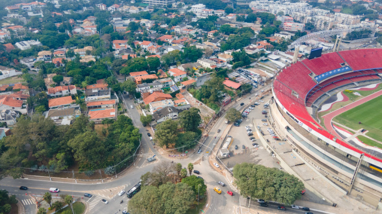Imagem Terreno à Venda, 725 m² em Jardim Leonor - São Paulo Imagem Terreno à Venda, 725 m² em Jardim Leonor - São Paulo