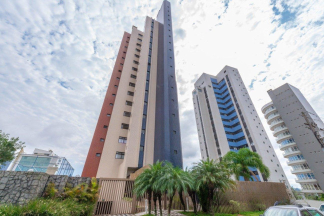 Imagem Apartamento com 4 Quartos à Venda, 161 m² em Ecoville - Curitiba