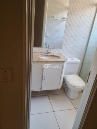 Imagem Casa de Condomínio com 3 Quartos à Venda, 149 m² em Jardim Interlagos - Ribeirão Preto