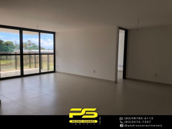 Imagem Apartamento com 3 Quartos à Venda, 89 m² em Tambaú - João Pessoa