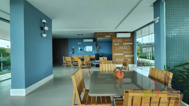 Imagem Apartamento com 4 Quartos à Venda, 149 m² em Ponta Negra - Manaus