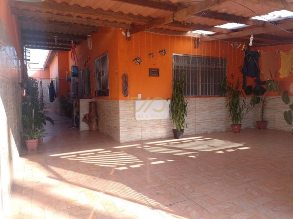 Imagem Casa com 3 Quartos à Venda, 70 m² em Jardim Itapoan - Mongaguá Imagem Casa com 3 Quartos à Venda, 70 m² em Jardim Itapoan - Mongaguá