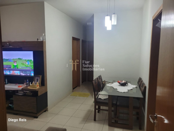 Imagem Apartamento com 3 Quartos à Venda, 70 m² em Grande Terceiro - Cuiabá Imagem Apartamento com 3 Quartos à Venda, 70 m² em Grande Terceiro - Cuiabá