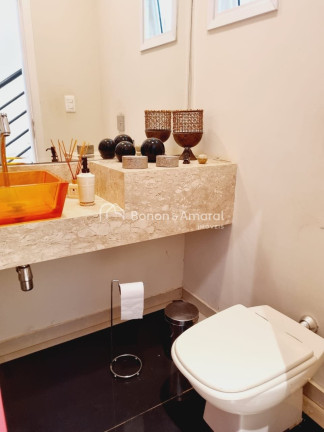 Imagem Casa de Condomínio com 4 Quartos à Venda, 451 m² em Betel - Paulínia Imagem Casa de Condomínio com 4 Quartos à Venda, 451 m² em Betel - Paulínia