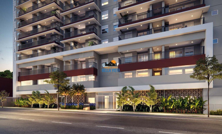 Imagem Apartamento com 3 Quartos à Venda, em Vila Cruzeiro - São Paulo Imagem Apartamento com 3 Quartos à Venda, em Vila Cruzeiro - São Paulo