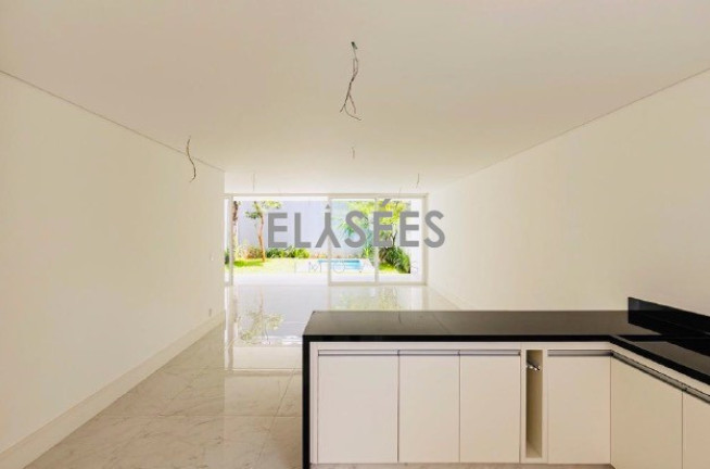 Imagem Casa com 4 Quartos à Venda, 398 m² em Chácara Santo Antônio (zona Sul) - São Paulo