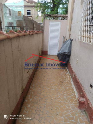 Imagem Apartamento com 3 Quartos à Venda, 90 m² em Vila Belmiro - Santos Imagem Apartamento com 3 Quartos à Venda, 90 m² em Vila Belmiro - Santos