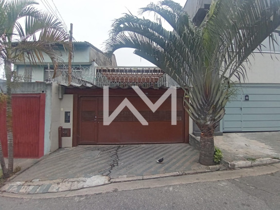 Imagem Sobrado com 5 Quartos à Venda, 320 m² em Vila Flórida - Guarulhos Imagem Sobrado com 5 Quartos à Venda, 320 m² em Vila Flórida - Guarulhos