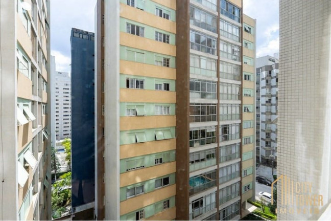 Imagem Apartamento com 3 Quartos à Venda, 102 m² em Paraíso - São Paulo