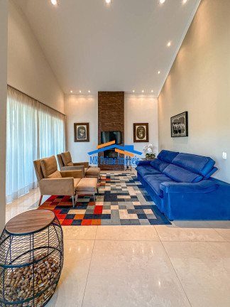 Imagem Casa de Condomínio com 4 Quartos à Venda, 549 m² em Parque Dom Henrique - Cotia Imagem Casa de Condomínio com 4 Quartos à Venda, 549 m² em Parque Dom Henrique - Cotia