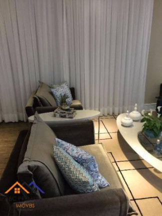 Imagem Apartamento com 3 Quartos à Venda, 192 m² em Vila Gilda - Santo André Imagem Apartamento com 3 Quartos à Venda, 192 m² em Vila Gilda - Santo André