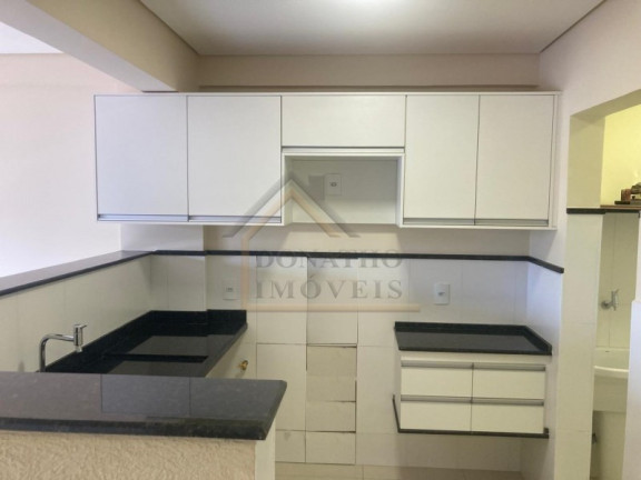 Imagem Apartamento com 1 Quarto para Alugar, 60 m² em Jardim Nova Aliança Sul - Ribeirão Preto