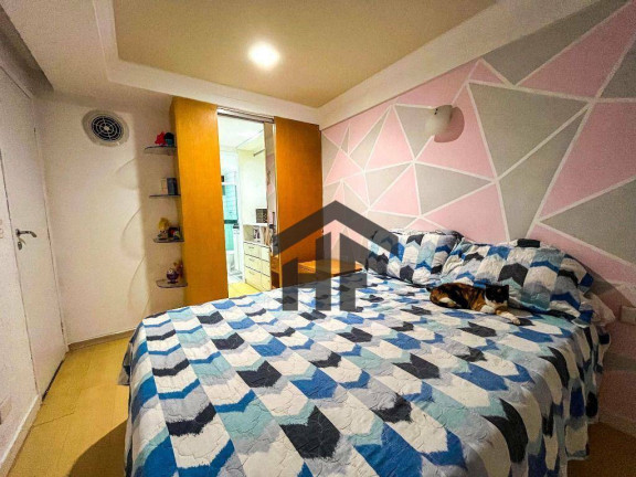 Imagem Apartamento com 3 Quartos à Venda, 70 m² em Casa Caiada - Olinda Imagem Apartamento com 3 Quartos à Venda, 70 m² em Casa Caiada - Olinda