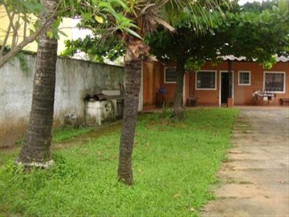 Imagem Casa com 1 Quarto à Venda, 50 m² em Campos Eliseos - Itanhaem Imagem Casa com 1 Quarto à Venda, 50 m² em Campos Eliseos - Itanhaem