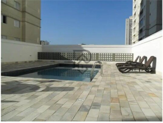 Imagem Apartamento com 2 Quartos à Venda, 88 m² em Jardim - Santo André