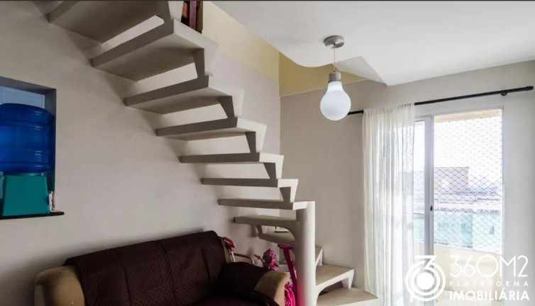Imagem Apartamento com 2 Quartos à Venda, 108 m² em Taboão - São Bernardo Do Campo Imagem Apartamento com 2 Quartos à Venda, 108 m² em Taboão - São Bernardo Do Campo