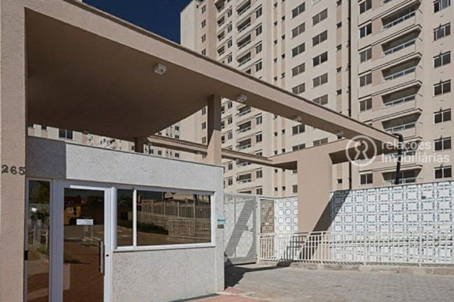 Imagem Apartamento com 2 Quartos à Venda, 58 m² em Jk - Contagem Imagem Apartamento com 2 Quartos à Venda, 58 m² em Jk - Contagem