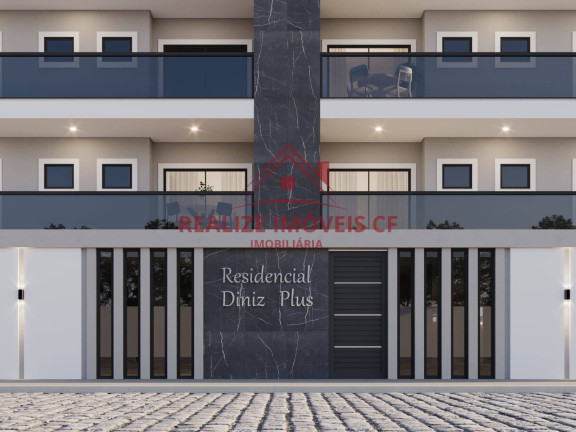 Imagem Apartamento com 2 Quartos à Venda, 79 m² em Costa Azul - Rio Das Ostras Imagem Apartamento com 2 Quartos à Venda, 79 m² em Costa Azul - Rio Das Ostras