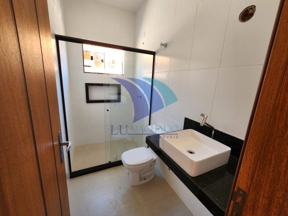 Imagem Casa com 2 Quartos à Venda, 130 m² em Caravelas - Búzios Imagem Casa com 2 Quartos à Venda, 130 m² em Caravelas - Búzios