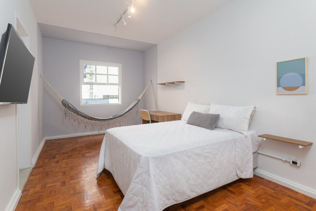 Imagem Imóvel com 4 Quartos à Venda,  em Pinheiros - São Paulo