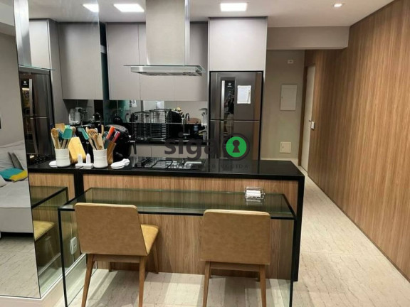 Imagem Apartamento com 1 Quarto para Alugar, 85 m² em Cantinho Do Céu - São Paulo