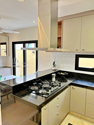 Imagem Casa de Condomínio com 3 Quartos à Venda, 305 m² em Vila Do Golf - Ribeirão Preto Imagem Casa de Condomínio com 3 Quartos à Venda, 305 m² em Vila Do Golf - Ribeirão Preto