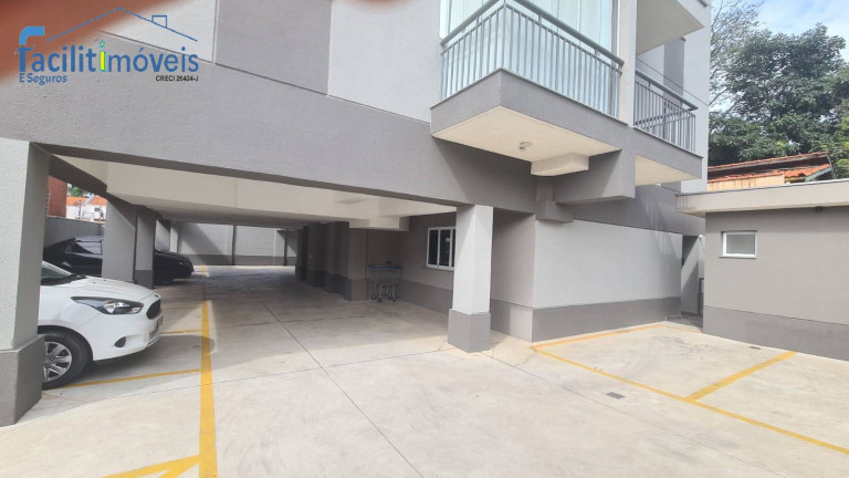 Imagem Apartamento com 1 Quarto à Venda, 40 m² em Santa Terezinha - São Bernardo Do Campo