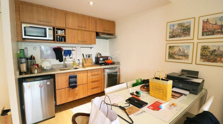 Imagem Apartamento com 1 Quarto à Venda, 58 m² em Jardim Paulista - São Paulo Imagem Apartamento com 1 Quarto à Venda, 58 m² em Jardim Paulista - São Paulo
