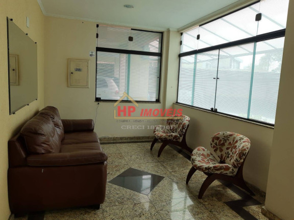 Imagem Apartamento com 2 Quartos à Venda, 66 m² em Centro - Osasco