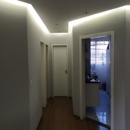 Imagem Apartamento com 2 Quartos à Venda, 58 m² em Piratininga - Osasco