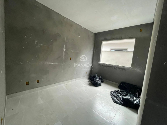 Imagem Casa com 3 Quartos à Venda, 115 m² em Itajubá - Barra Velha
