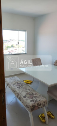 Imagem Sobrado com 2 Quartos à Venda, 78 m² em Cidade Nova Jacareí - Jacareí