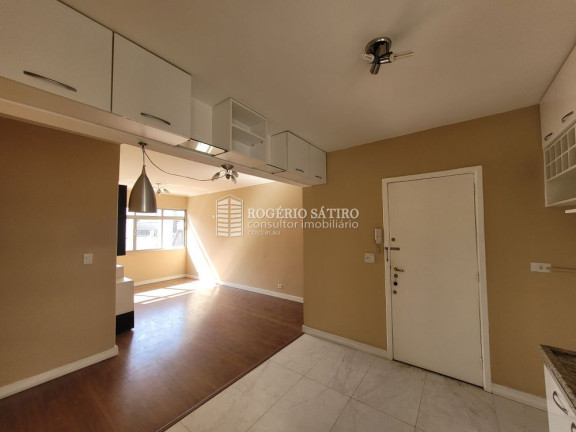 Imagem Apartamento com 3 Quartos à Venda, 87 m² em Vila Mariana - São Paulo