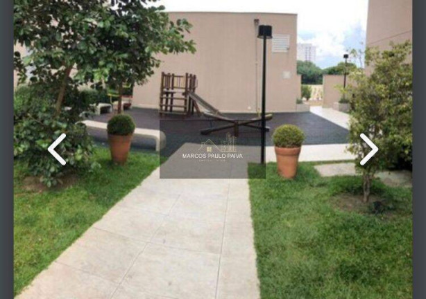 Imagem Apartamento com 2 Quartos à Venda, 49 m² em Vila Nova Cachoeirinha - São Paulo