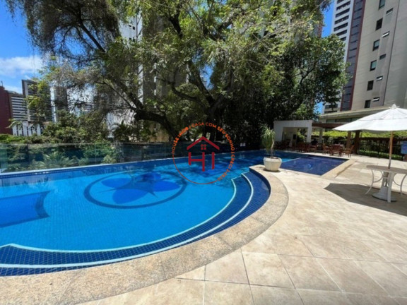 Imagem Apartamento com 3 Quartos à Venda, 130 m² em Brotas - Salvador Imagem Apartamento com 3 Quartos à Venda, 130 m² em Brotas - Salvador