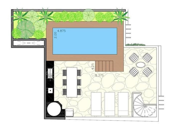 Imagem Apartamento com 1 Quarto à Venda, 138 m² em Moema - São Paulo
