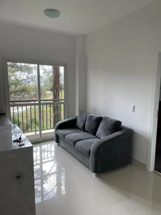 Imagem Apartamento com 1 Quarto à Venda, 38 m² em Granja Viana - Cotia Imagem Apartamento com 1 Quarto à Venda, 38 m² em Granja Viana - Cotia