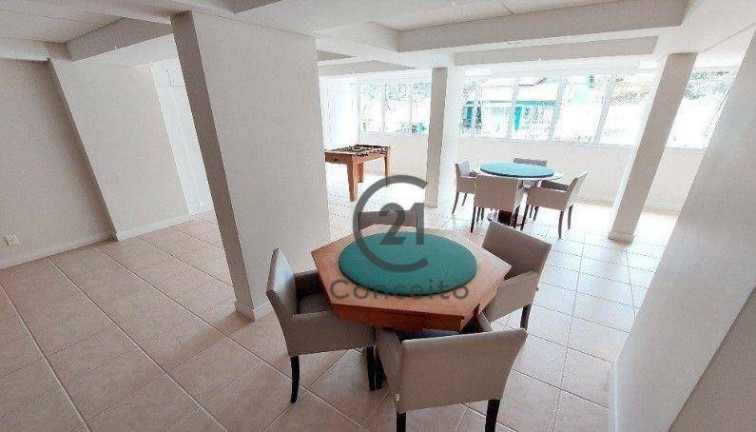 Imagem Apartamento com 3 Quartos à Venda, 75 m² em Itacorubi - Florianópolis Imagem Apartamento com 3 Quartos à Venda, 75 m² em Itacorubi - Florianópolis