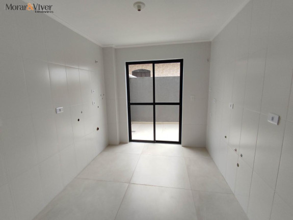 Imagem Apartamento com 2 Quartos à Venda, 57 m² em Boneca Do Iguaçu - São José Dos Pinhais