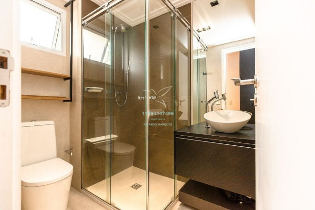 Imagem Apartamento com 2 Quartos à Venda, 71 m² em Jardim Das Acácias - São Paulo Imagem Apartamento com 2 Quartos à Venda, 71 m² em Jardim Das Acácias - São Paulo