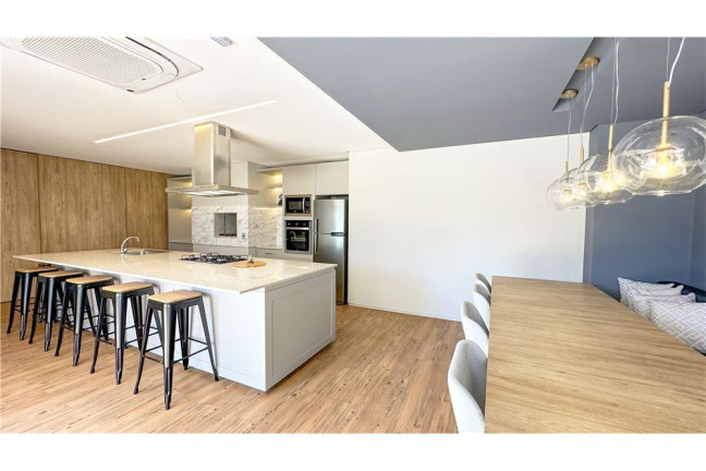 Imagem Apartamento com 2 Quartos à Venda, 59 m² em Jardim Do Salso - Porto Alegre