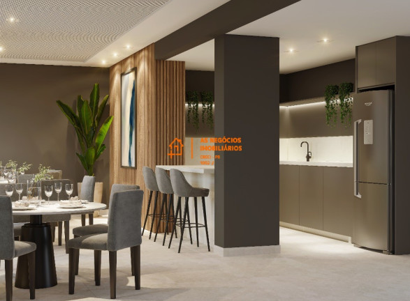 Imagem Apartamento com 3 Quartos à Venda, 79 m² em Bancários - João Pessoa